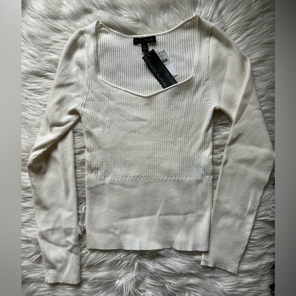 Banana Republic Sweaters - Banana Republic lenzing ecovero serene sweater